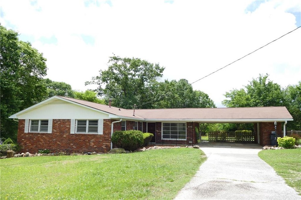 4395 Midway Rd, Douglasville, GA 30134 - photo 1