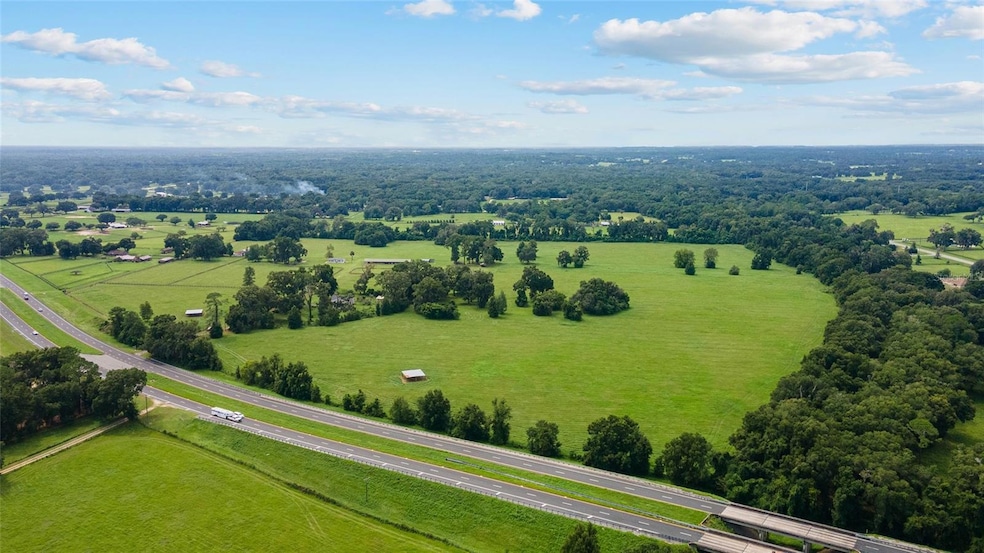 17176 N US Highway 441, Reddick, FL 32686 - photo 1