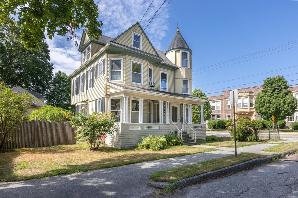 208 Concord St, Portland, ME 04103 - photo 1