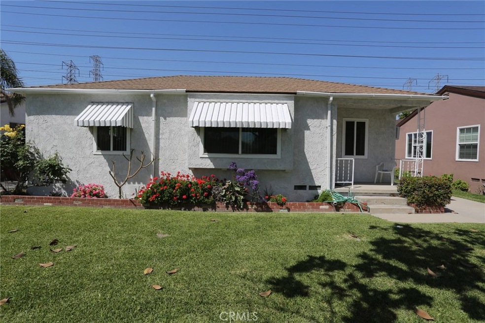 4509 Ashworth St, Lakewood, CA 90712 - photo 1