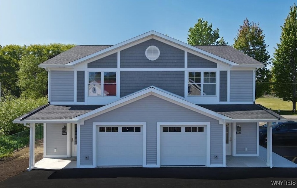 8987 Iroquois St, Angola, NY 14006 - photo 1