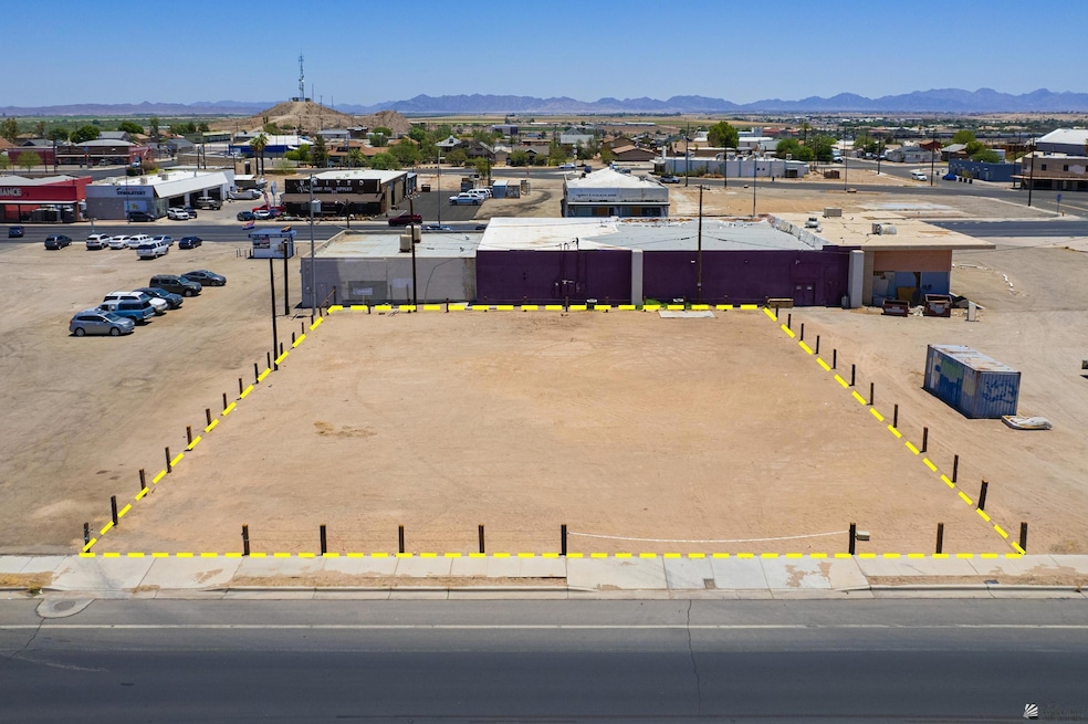851 S 5 Ave, Yuma, AZ 85364 - photo 1