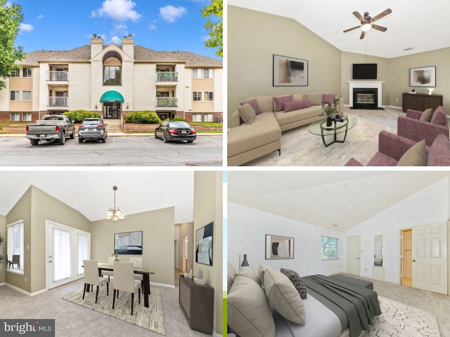 2106 Whitehall Rd unit 2A, Frederick, MD 21702 - photo 1