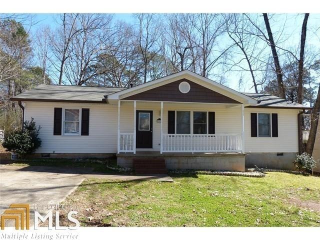 452 Azalea Dr, Stockbridge, GA 30281 - photo 1