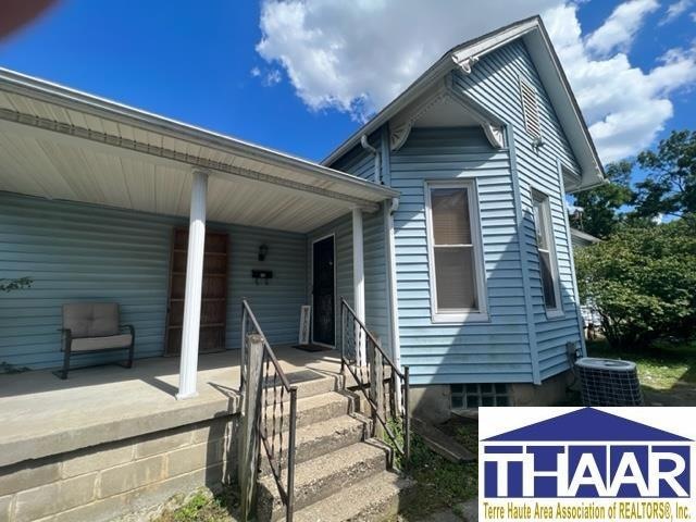 1515 Poplar St, Terre Haute, IN 47807 - photo 1