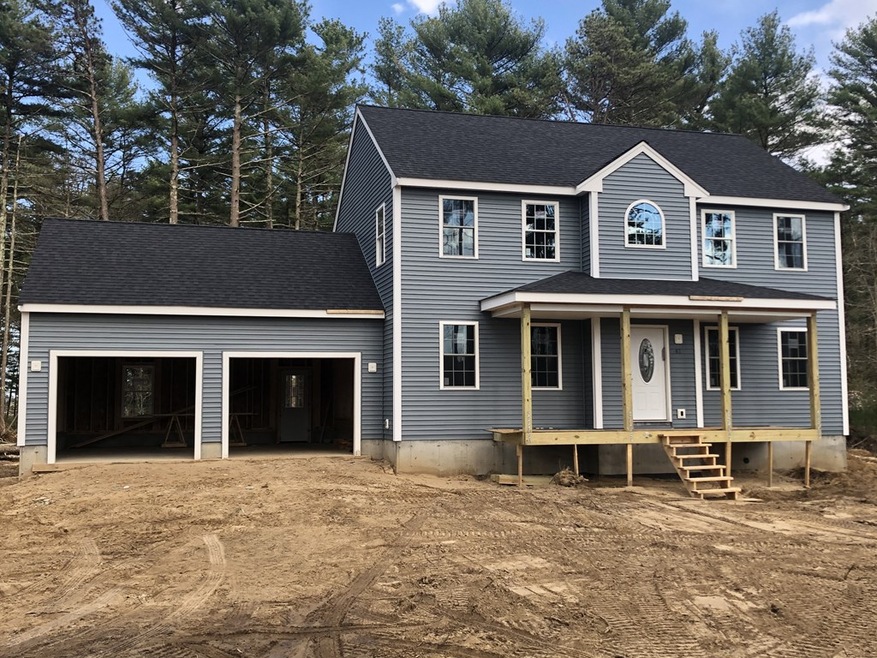 61 Charlotte Furnace Rd, Wareham, MA 02576 - photo 1