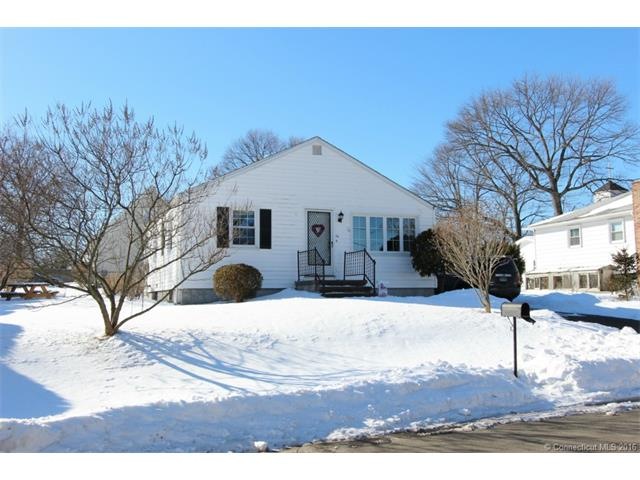 62 Enright St, West Haven, CT 06516 - photo 1