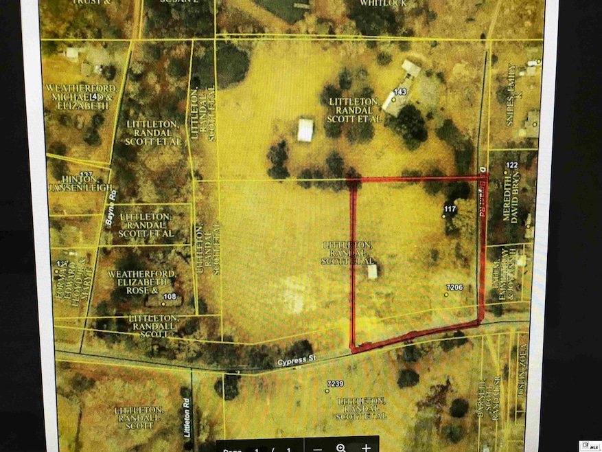 0 Cypress St unit 207975, West Monroe, LA 71291 - photo 1