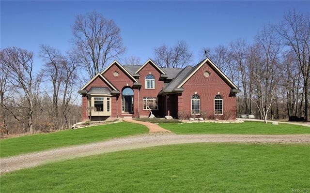 Immaculate home!