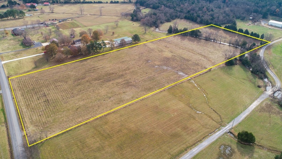 0 Eastover Rd, Lebanon, TN 37090 - photo 1