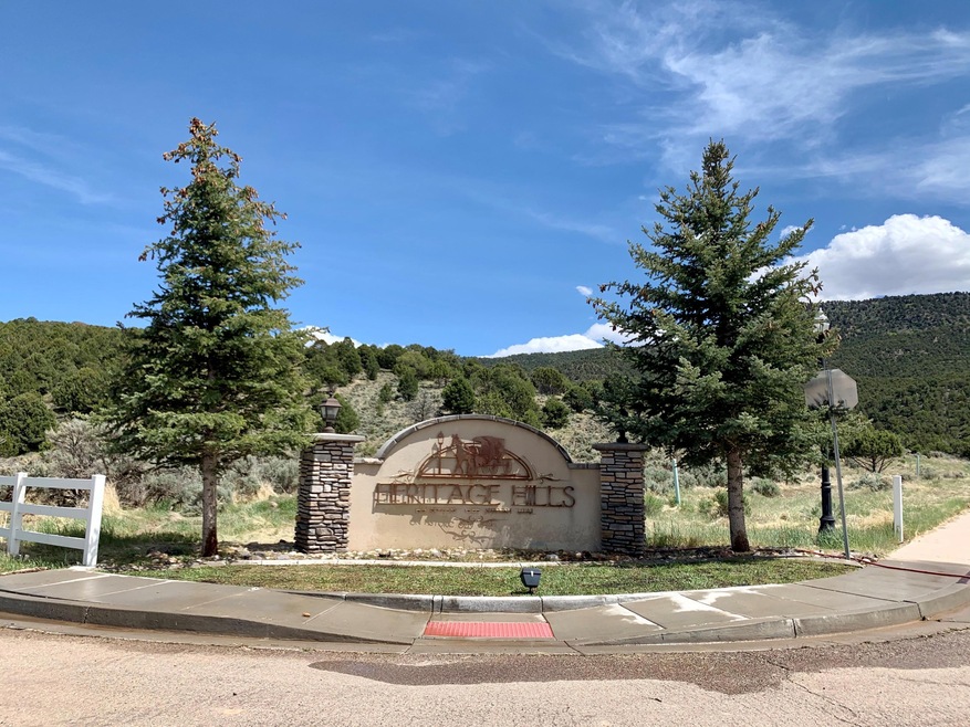 1509 W Pinion Cir, Parowan, UT 84761 - photo 1