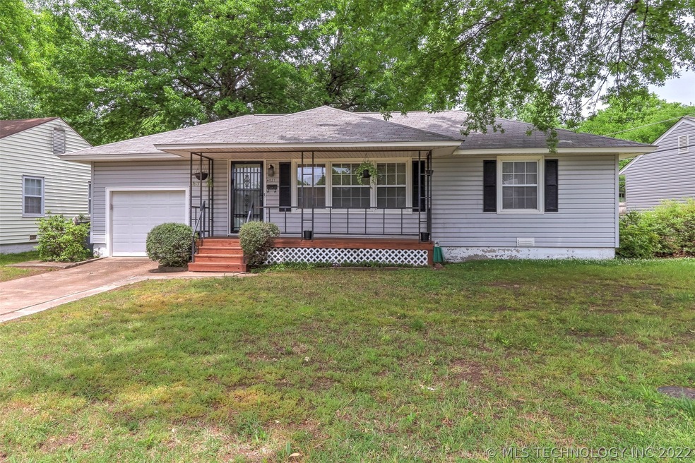 Lovingly Maintained Home in a Park-Like setting. O