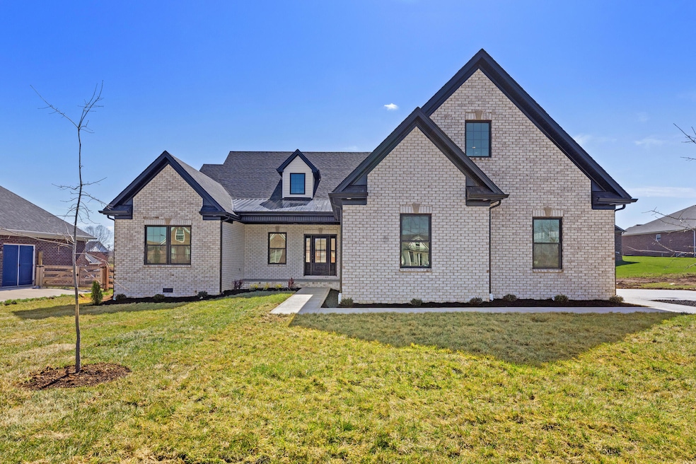 205 Witts Ln, Wilmore, KY 40390 - photo 1