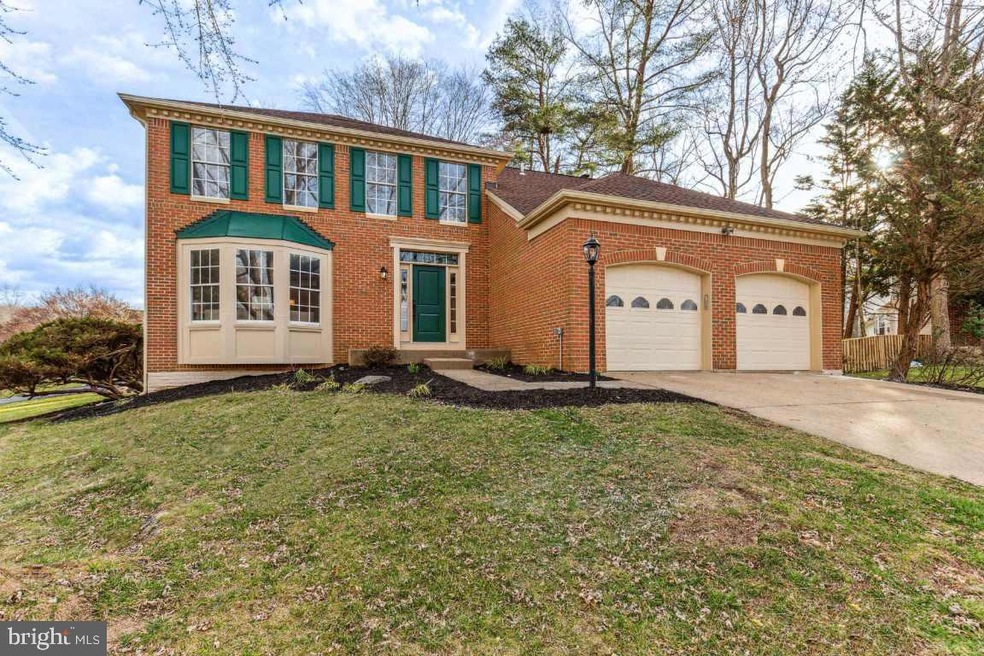 16701 Tintagel Ct, Dumfries, VA 22025 - photo 1