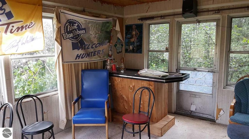 0 Turtle Rd, National City, MI 48748 - photo 1