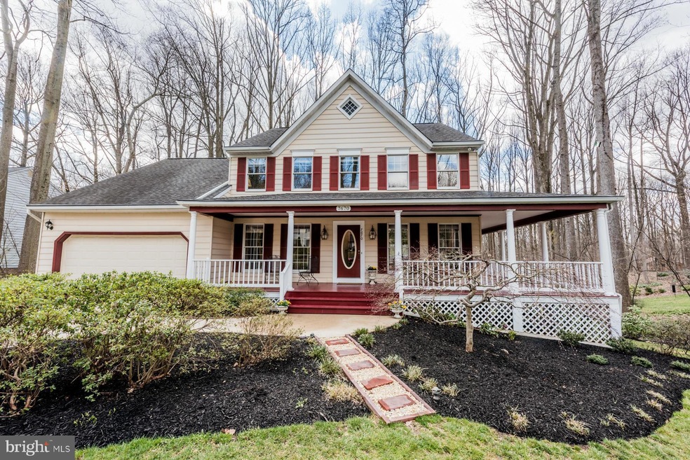 7670 Sweet Hours Way, Columbia, MD 21046 - photo 1