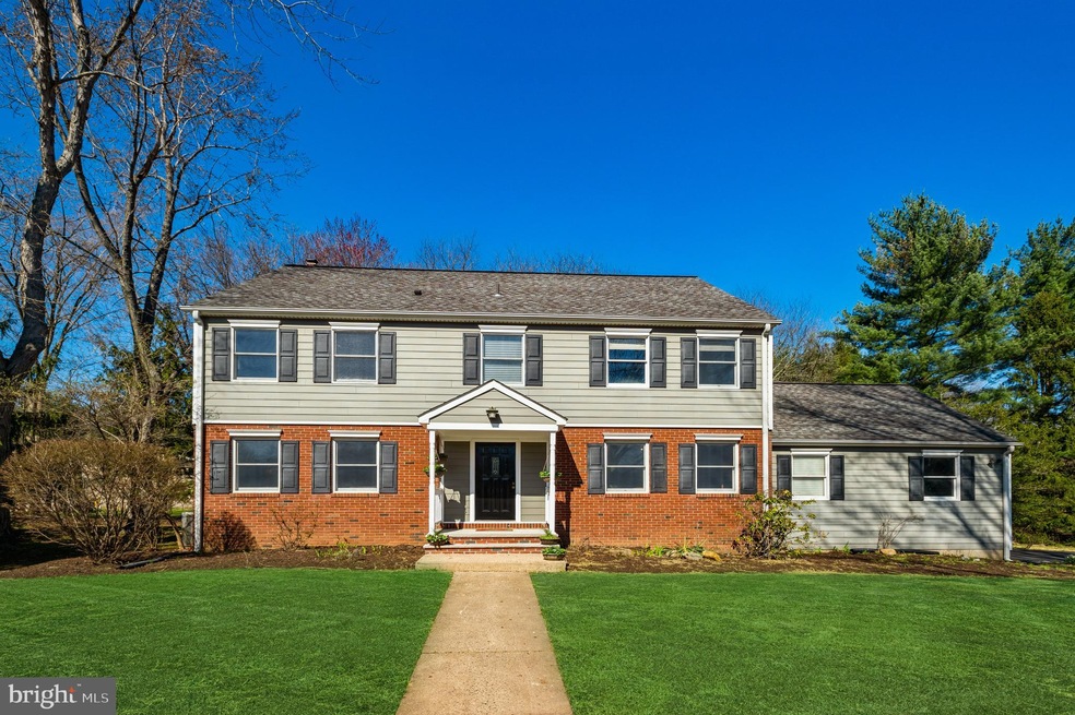 5 Carter Brook Ln, Princeton, NJ 08540 - photo 1