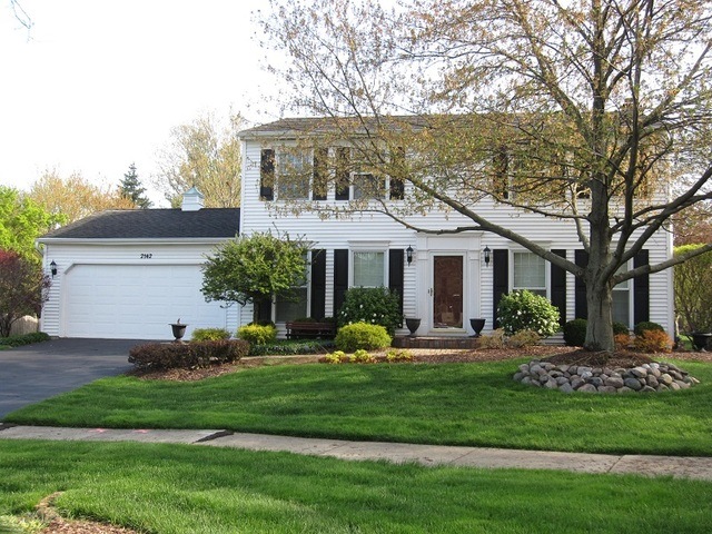 2142 Hull Ct, Naperville, IL 60565 - photo 1