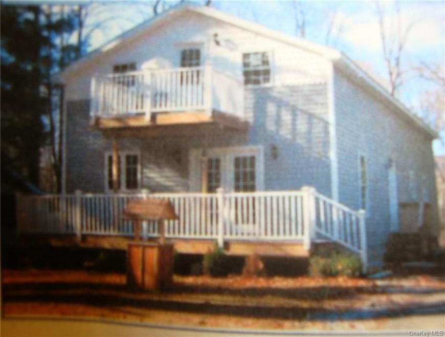 21 Shore Dr, Godeffroy, NY 12729 - photo 1