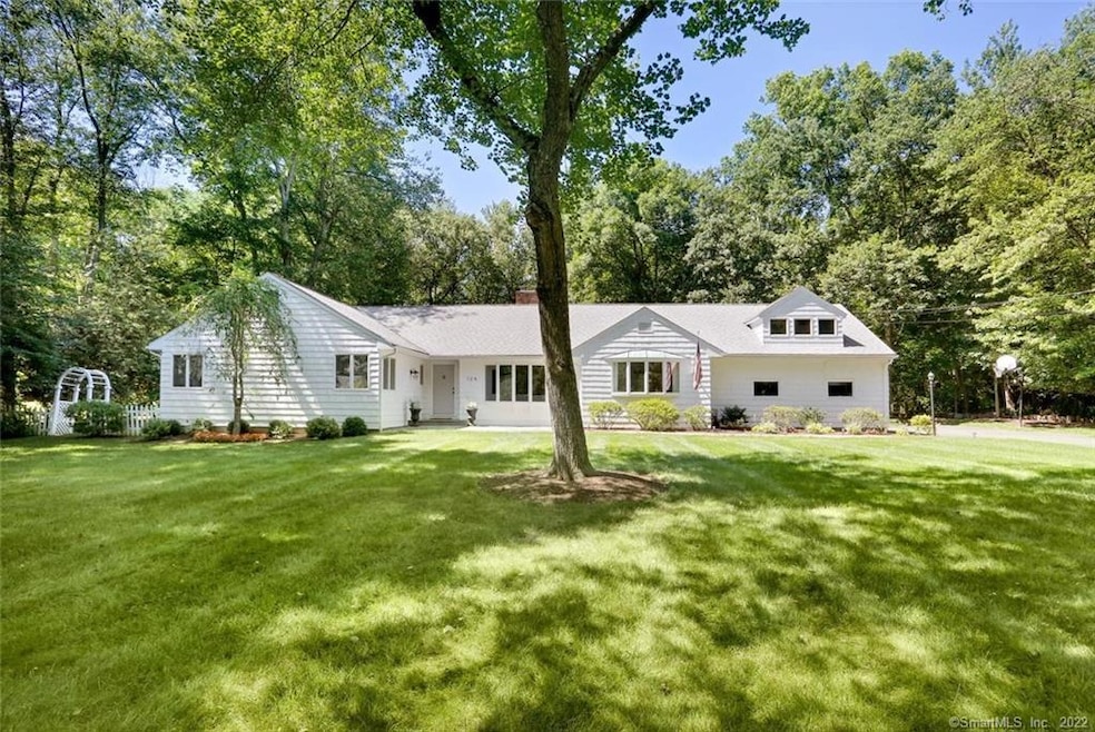 124 White Birch Road