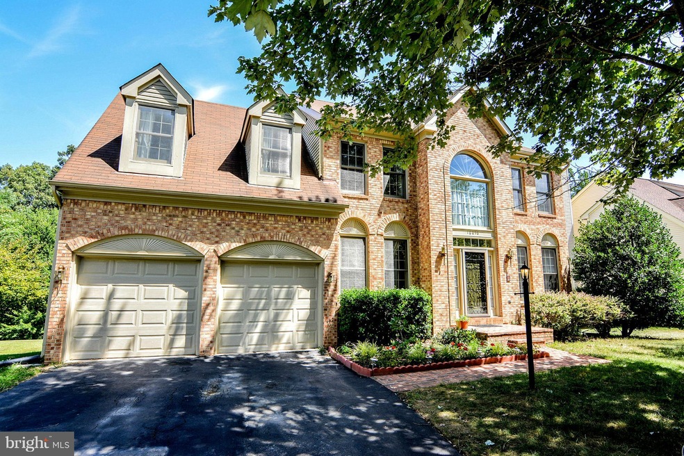 16096 Olmstead Ln, Woodbridge, VA 22191 - photo 1