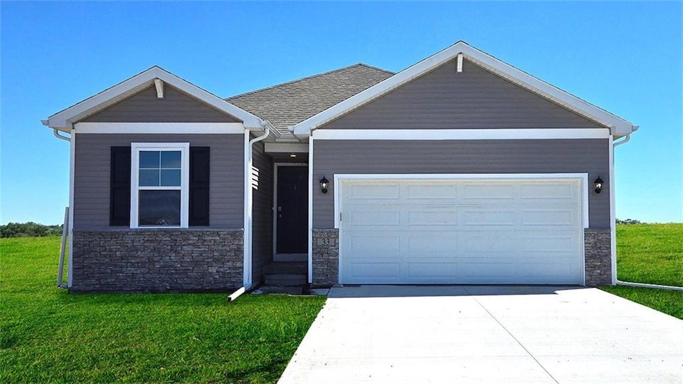 *MOVE-IN READY!*