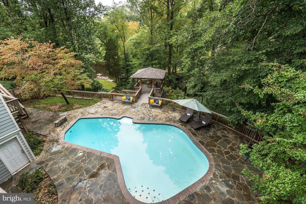 3502 Pinetree Terrace, Falls Church, VA 22041 - photo 1