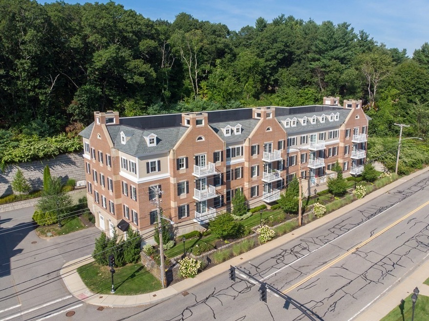 245 Cambridge St unit 205, Burlington, MA 01803 - photo 1