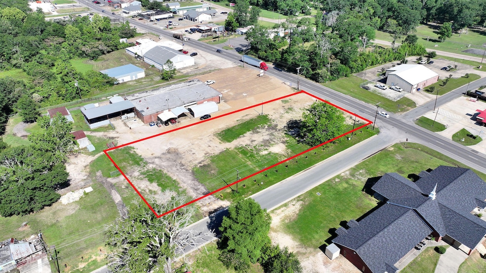 0 E 1st St unit 61-227, Deridder, LA 70634 - photo 1