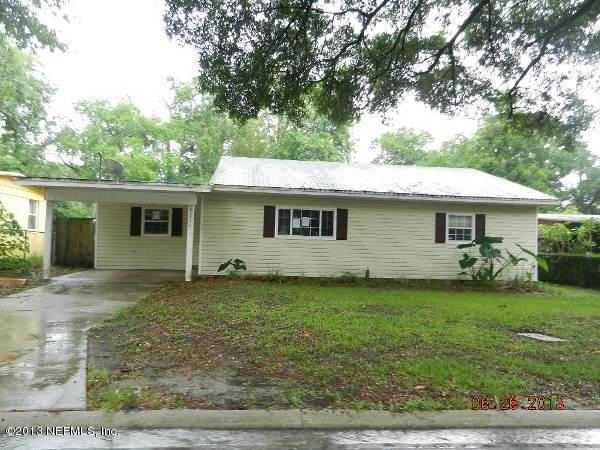 7848 Free Ave, Jacksonville, FL 32211 - photo 1