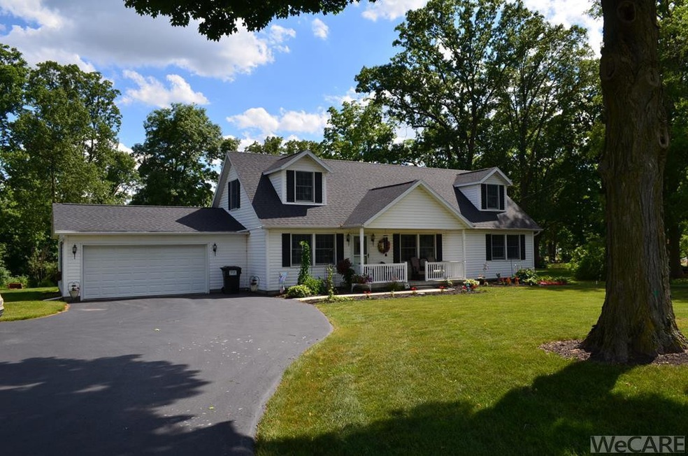 330 Lutz Rd, Lima, OH 45801 - photo 1