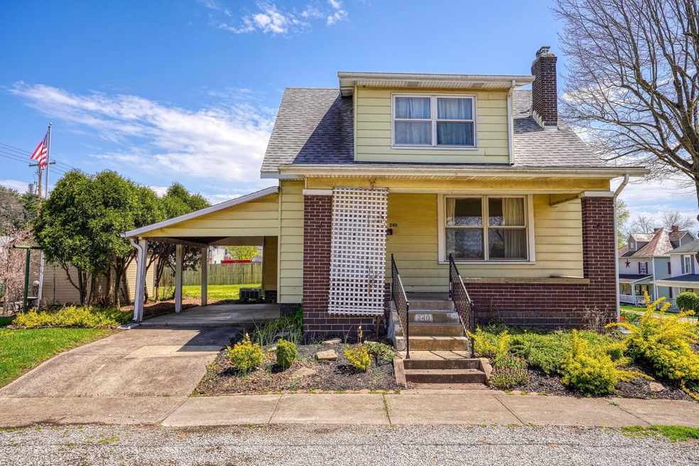 240 Eulalia Ave, Logan, OH 43138 - photo 1