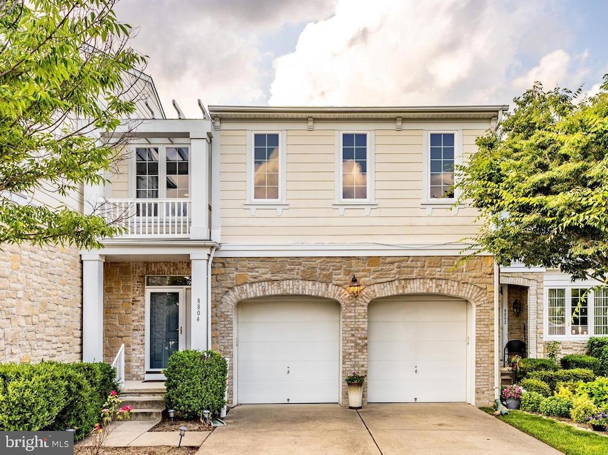 8804 Endless Ocean Way, Columbia, MD 21045 - photo 1