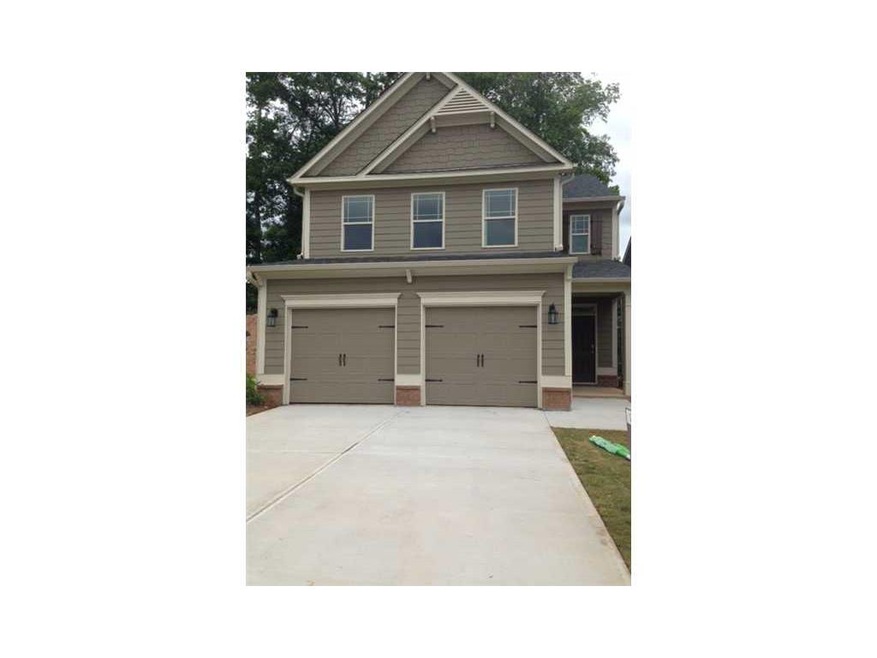 Facade/Exterior Front.