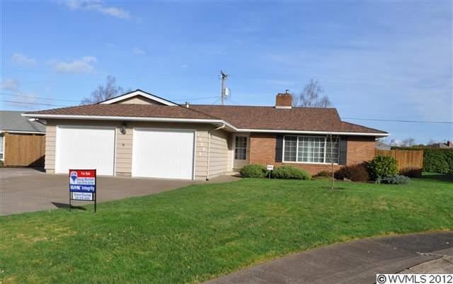 1000 Umatilla Ct SW, Albany, OR 97321 - photo 1