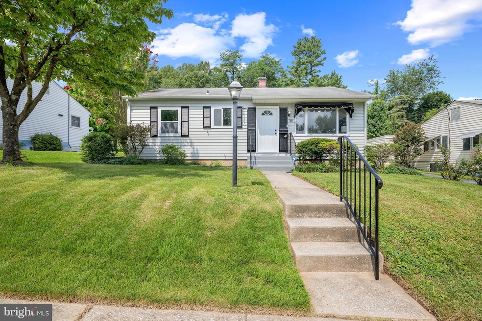 Under Contract $369,900