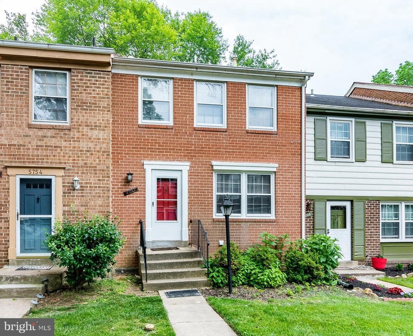 5752 Flagflower Place, Columbia, MD 21045 - photo 1