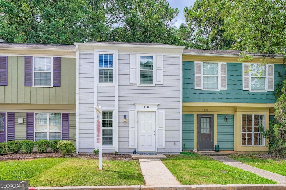 Sold $245,000 • Co-Listing Agent
