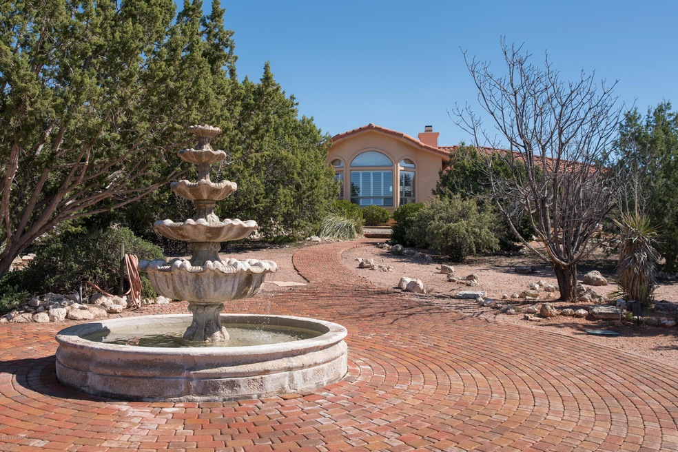 6675 N Thunder Ridge Rd