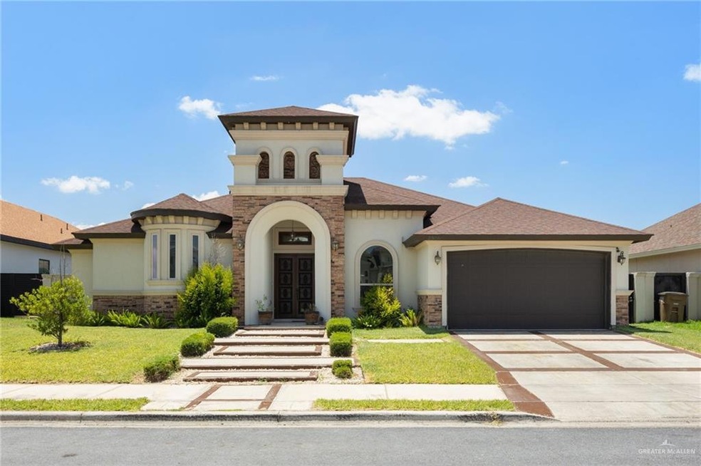 2306 W Elbrus Ave, Edinburg, TX 78539 - photo 1