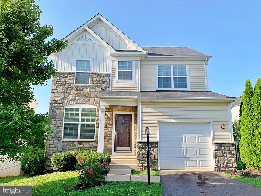 1824 Meadow Lark Dr, Culpeper, VA 22701 - photo 1