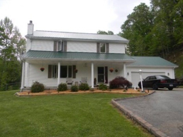 Main View