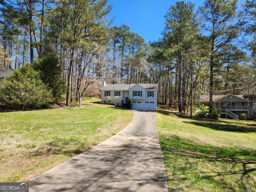 177 Cedar Creek Ct, Acworth, GA 30101 - photo 1