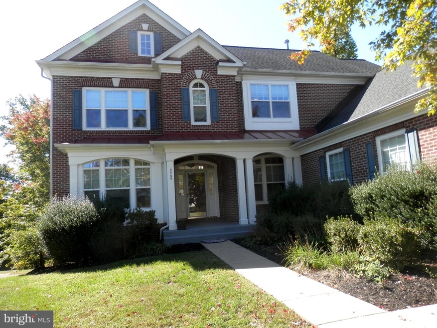 unlisted-address, Triangle, VA 22172 - photo 1