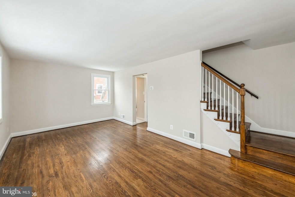 4004 24th Ave, Temple Hills, MD 20748 - photo 1