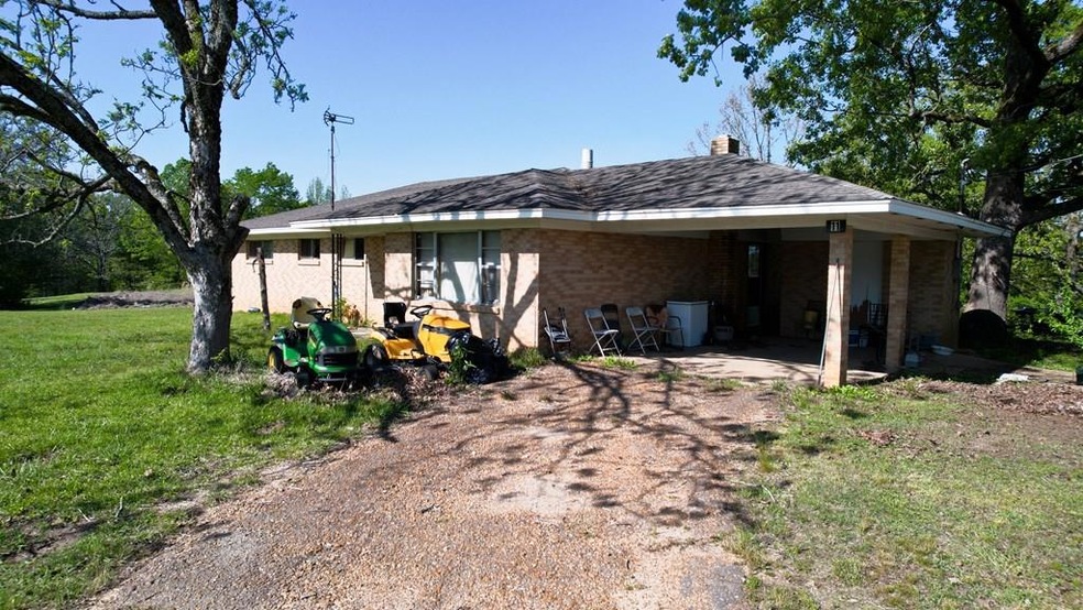 11 County Road 4076, Oxford, MS 38655 - photo 1