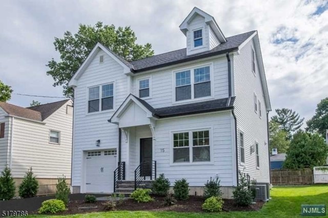 15 Congressional Pkwy, Livingston Twp., NJ 07039 - photo 1