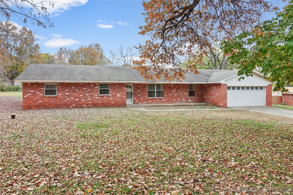 9430 E 115th St S, Bixby, OK 74008 - photo 1