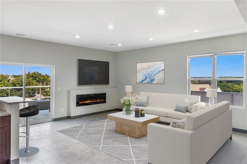 43 Railroad St unit 501, Woonsocket, RI 02895 - photo 1