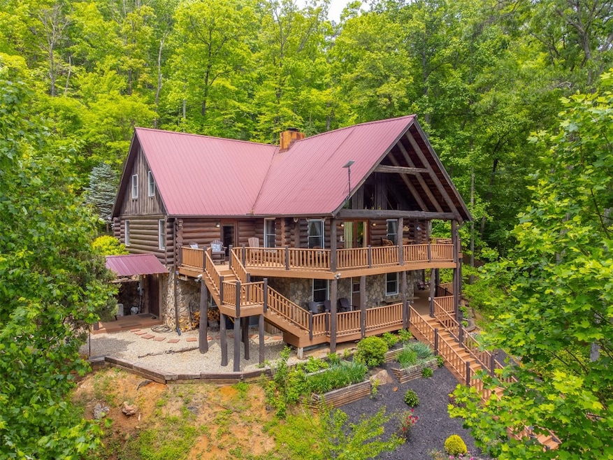 104 Beasley Mine Rd, Franklin, NC 28734 - photo 1